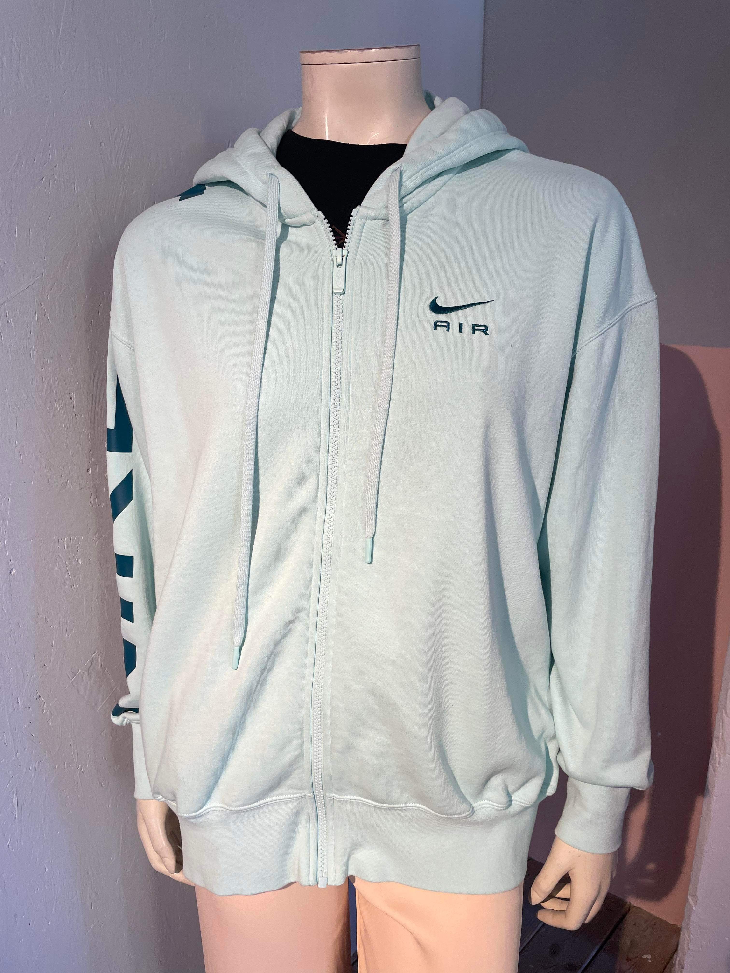 Nike - Cardigan - Size: S