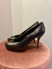 Gucci - Stiletter - Size: 39 1/2