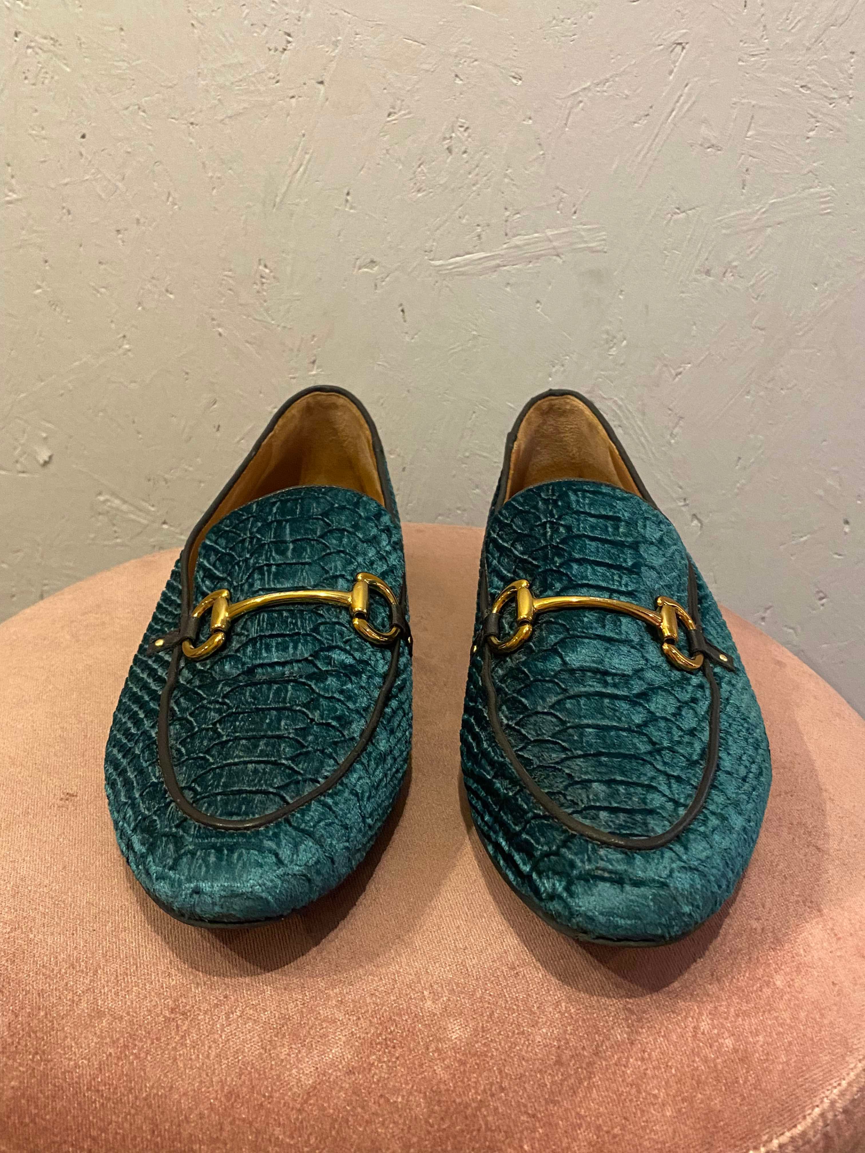 & Other Stories - Loafers - Size: 41
