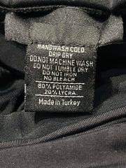 Oye Swimwear - Badedragt - Size: S