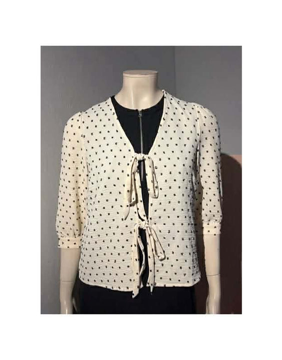 A View - Cardigan - Size: 34