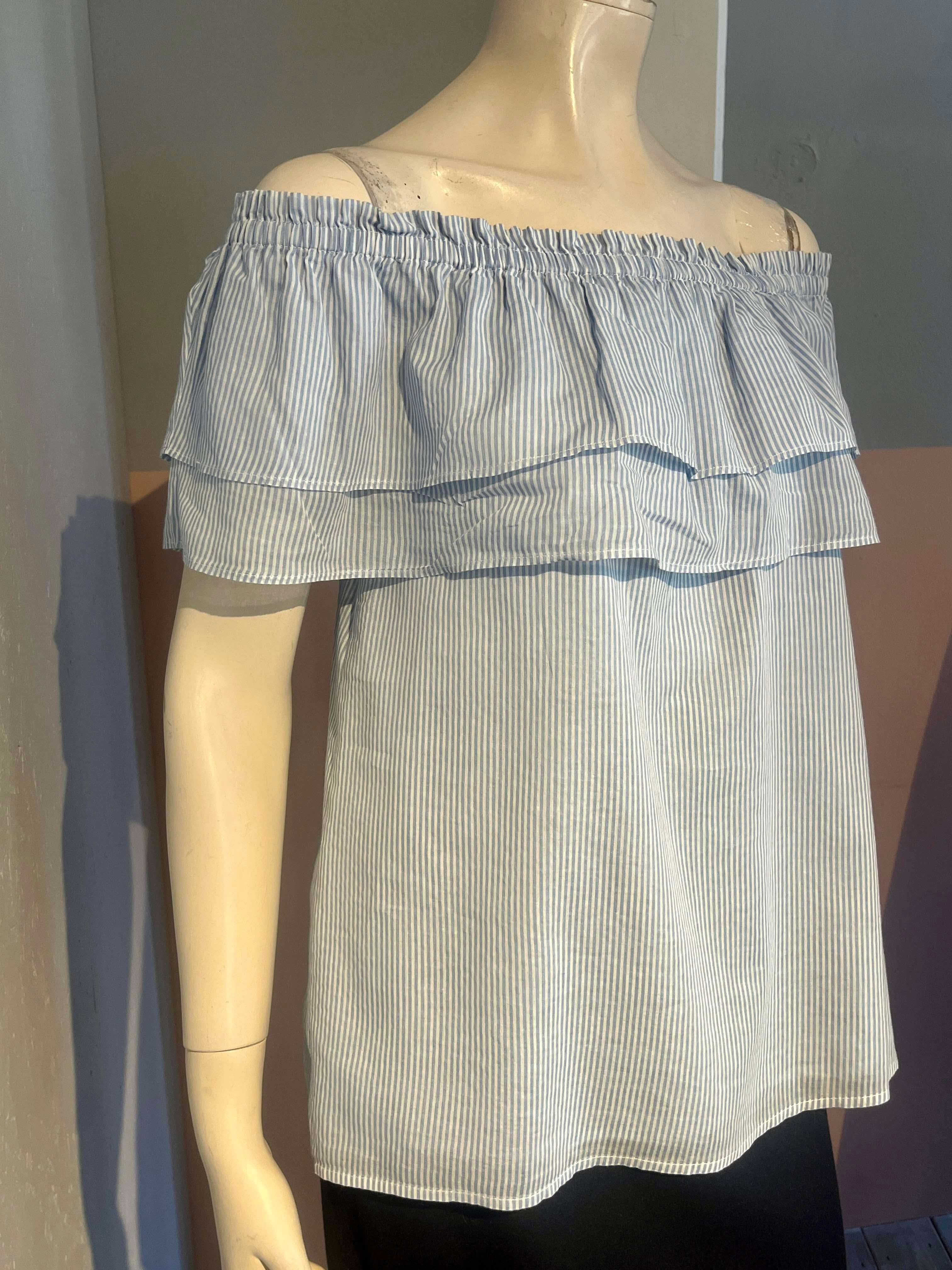 Neo Noir - Top - Size: M
