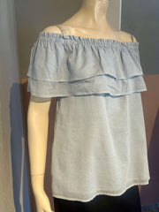Neo Noir - Top - Size: M