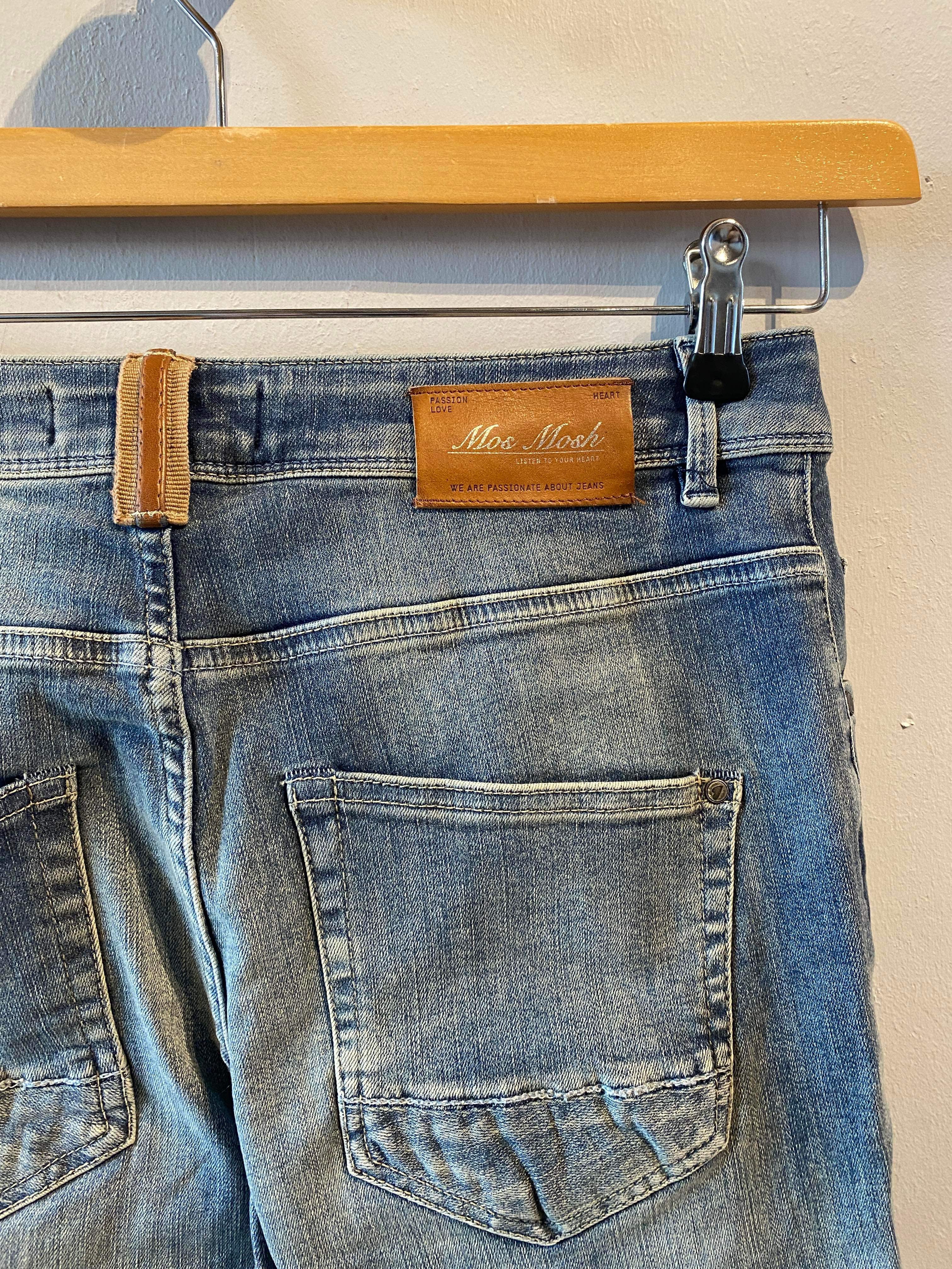 Mos Mosh - Jeans - Size: 27