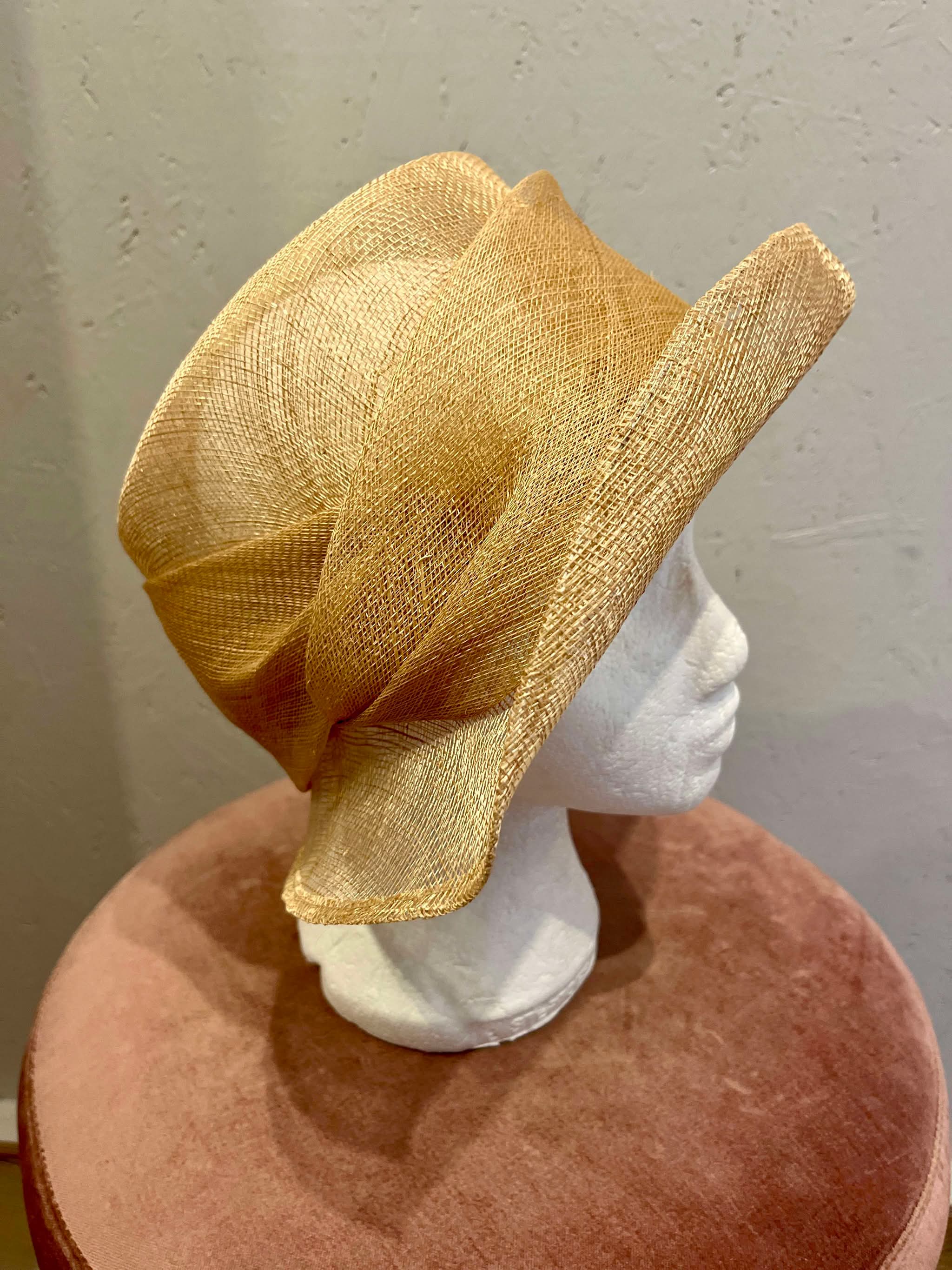 Susanne Juul - Hat - Size: 56 cm