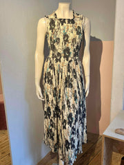 Ganni - Kjole - Size: 40