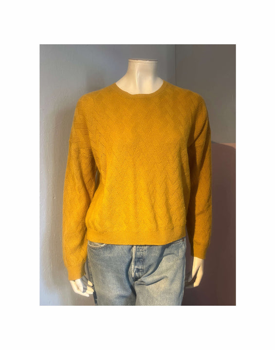 Månestråle - Sweater - Size: M