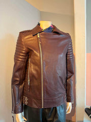 Bandier - Skindjakke - Size: M