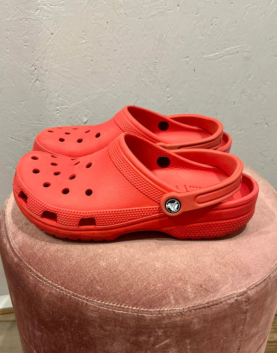 Crocs - Slippers - Size: 40