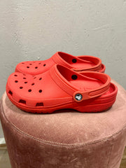 Crocs - Slippers - Size: 40