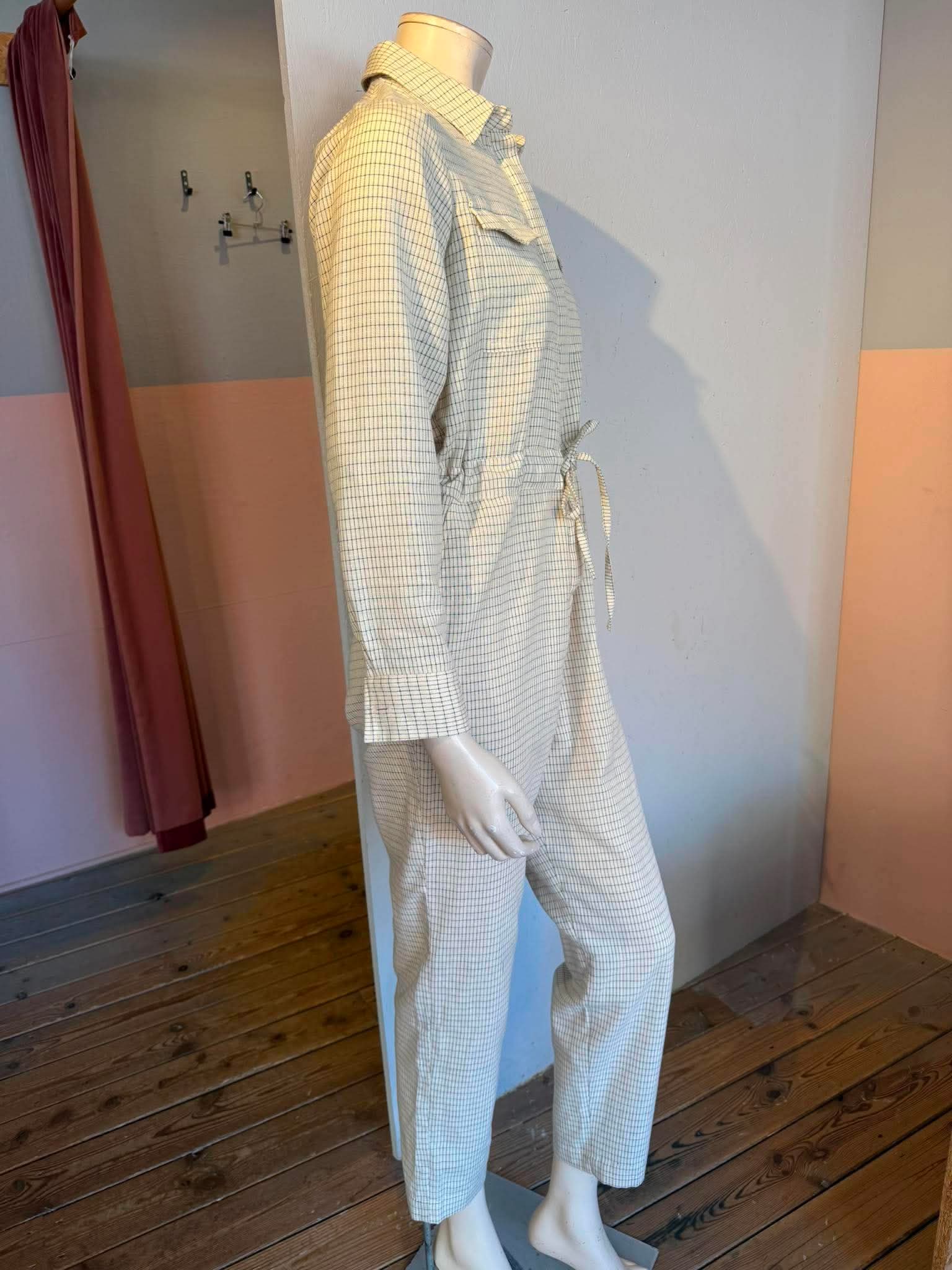 La Bagatelle - Jumpsuit - Size: S