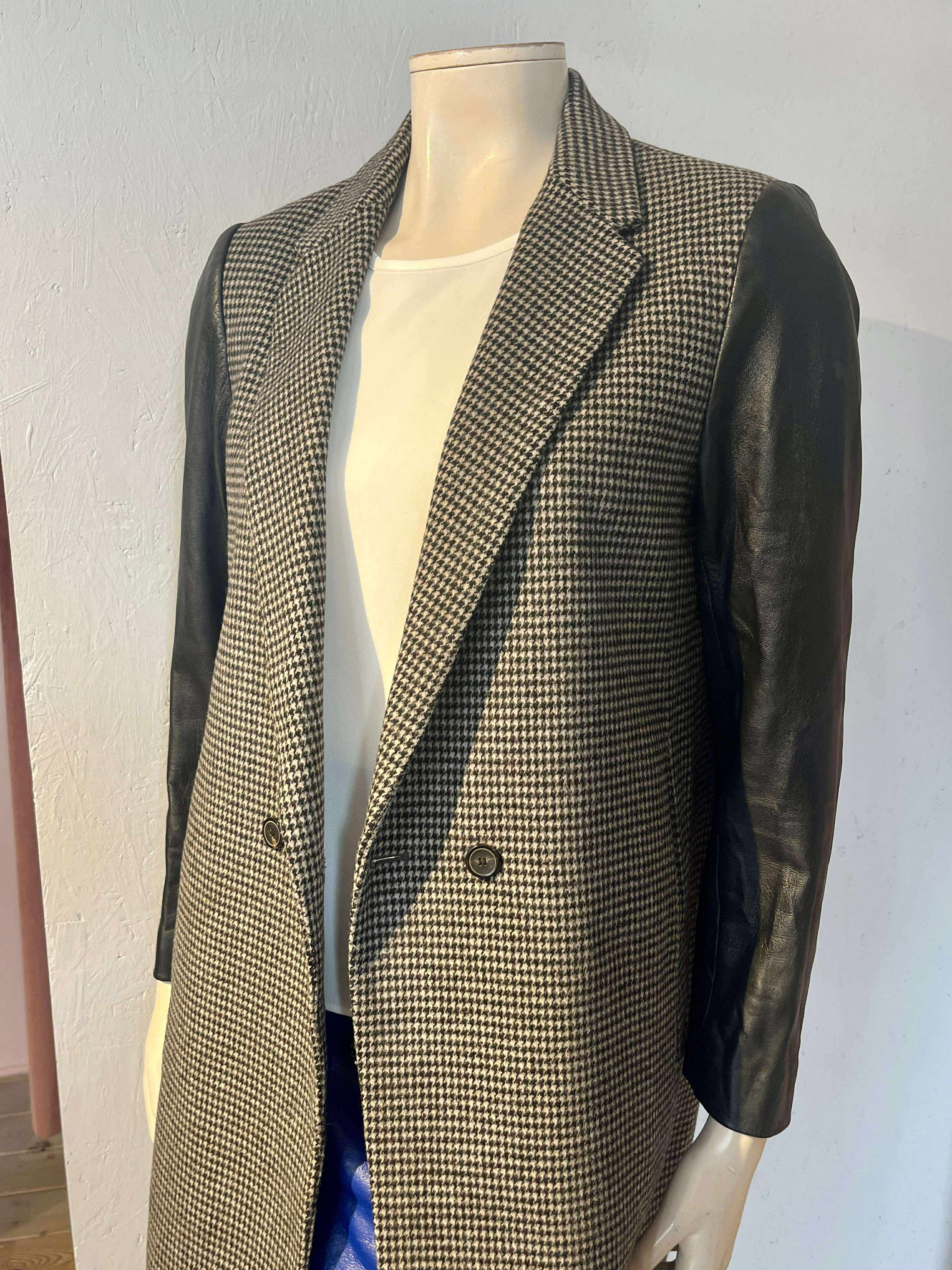 Zara - Frakke - Size: L