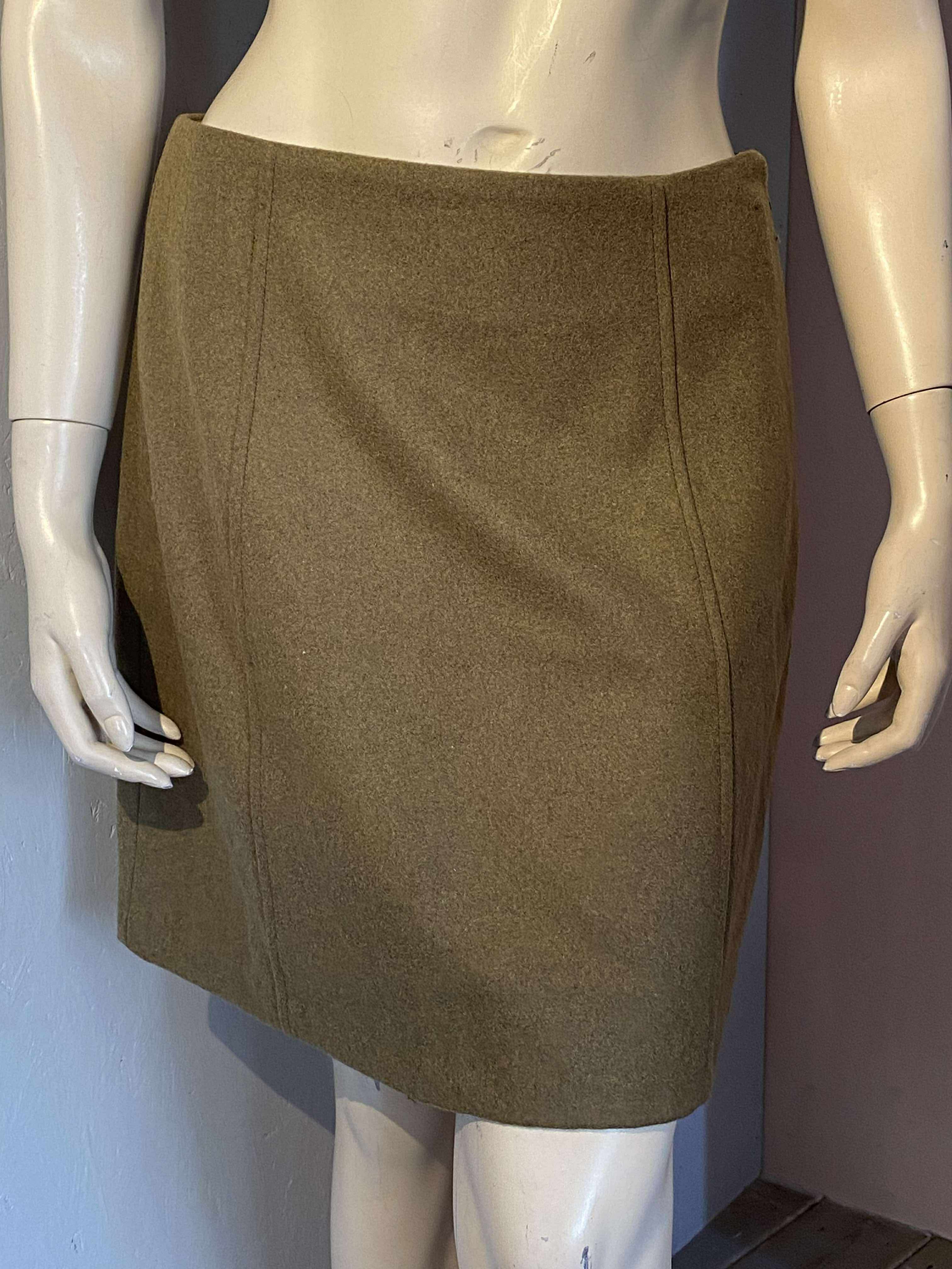 MSCH x Cecilie Haugaard - Nederdel - Size: S