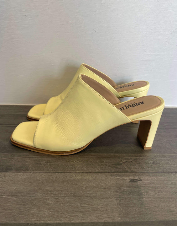 Angulus - Mules - Size: 39