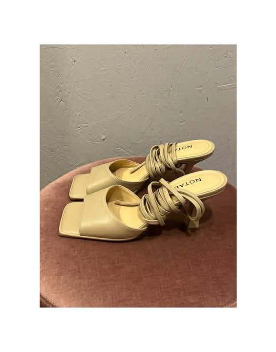 Notabene - Sandaler - Size: 37 1/2