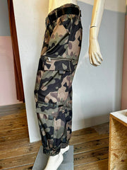 Zara - Bukser - Size: L