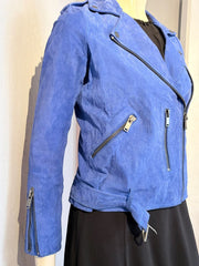 Selected Femme - Skindjakke - Size: 34