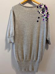 Designers Remix Collection - Sweater - Size: L