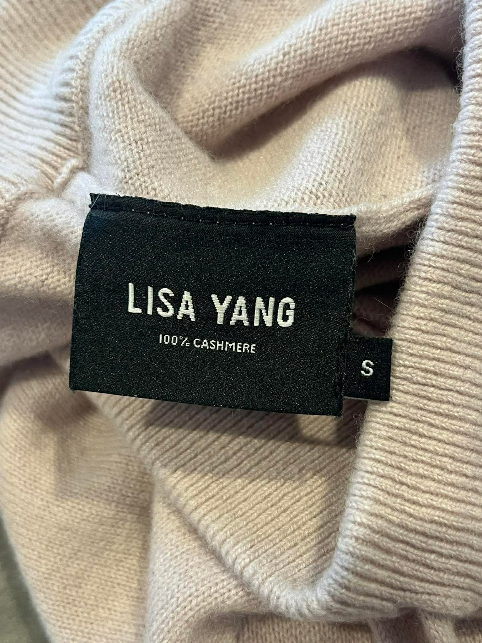 Lisa Yang - Bukser - Size: S