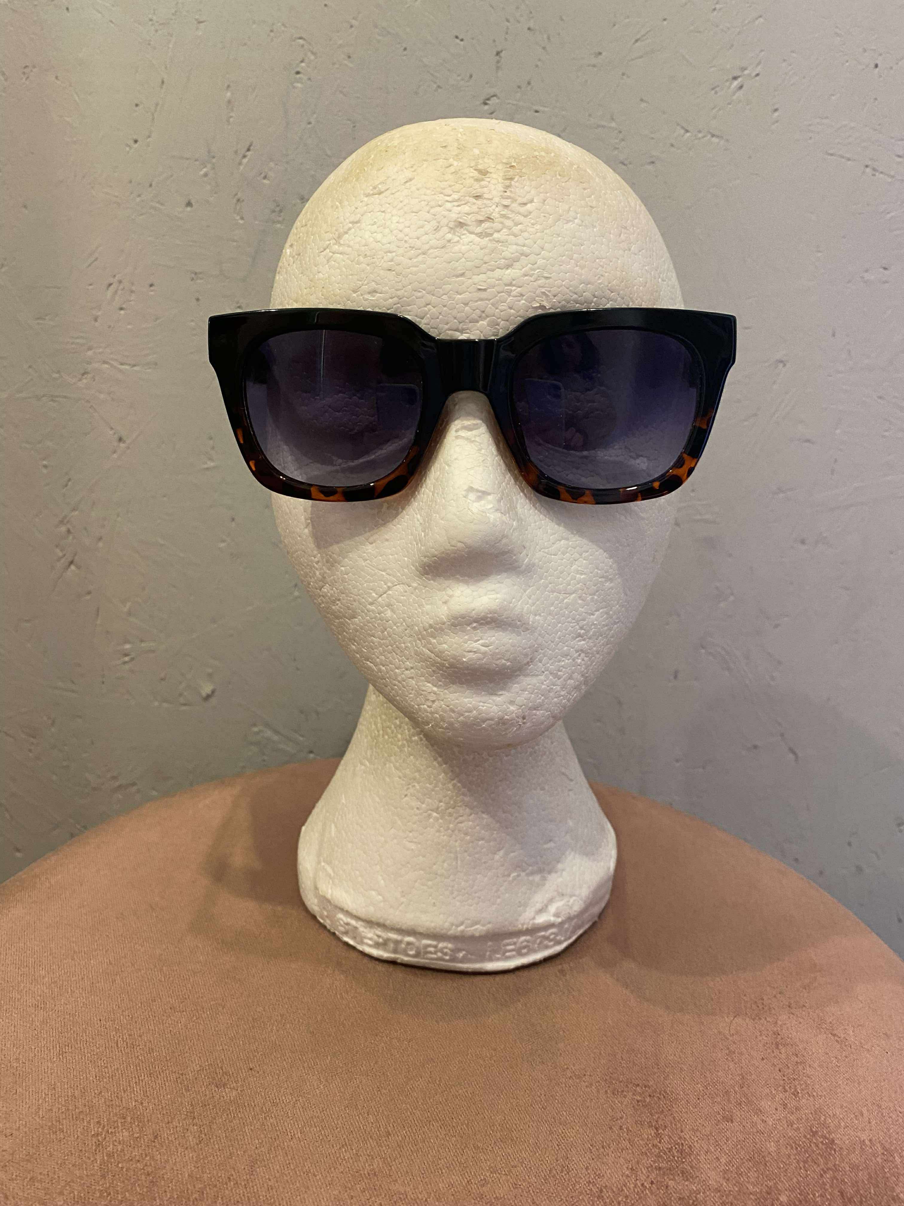 A. Kjærbede - Solbriller - One Size