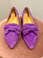 Copenhagen Shoes - Ballerianer - Size: 39
