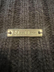 Max Mara - Halsedisse - One Size