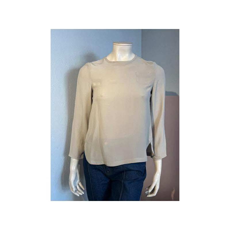 'S Max Mare - Bluse - Size: 36