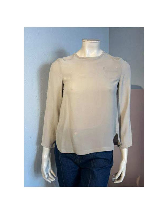 'S Max Mare - Bluse - Size: 36