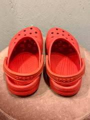 Crocs - Slippers - Size: 40