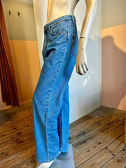 Skall - Jeans - Size: XS