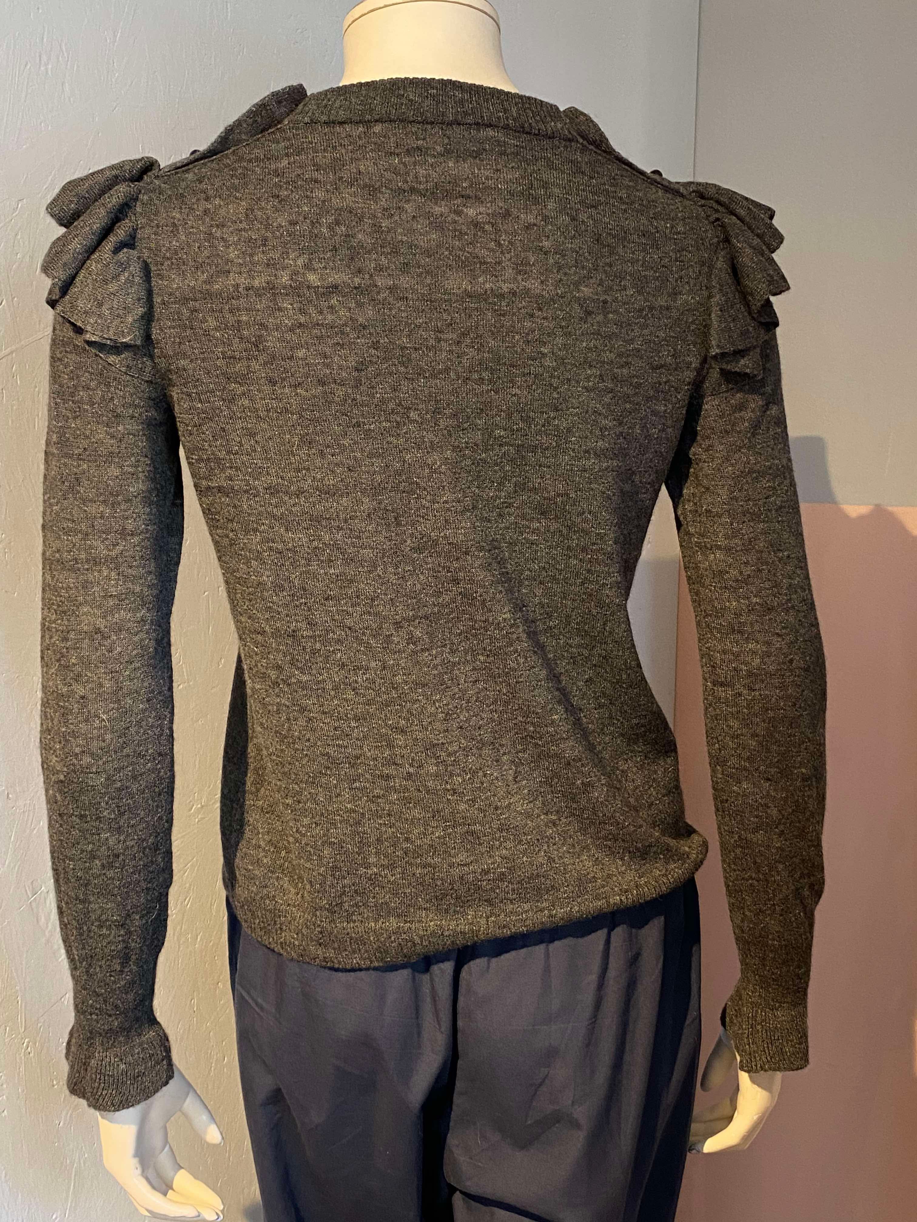 Philosophy di Lorenzo Serafini - Sweater - Size: 36