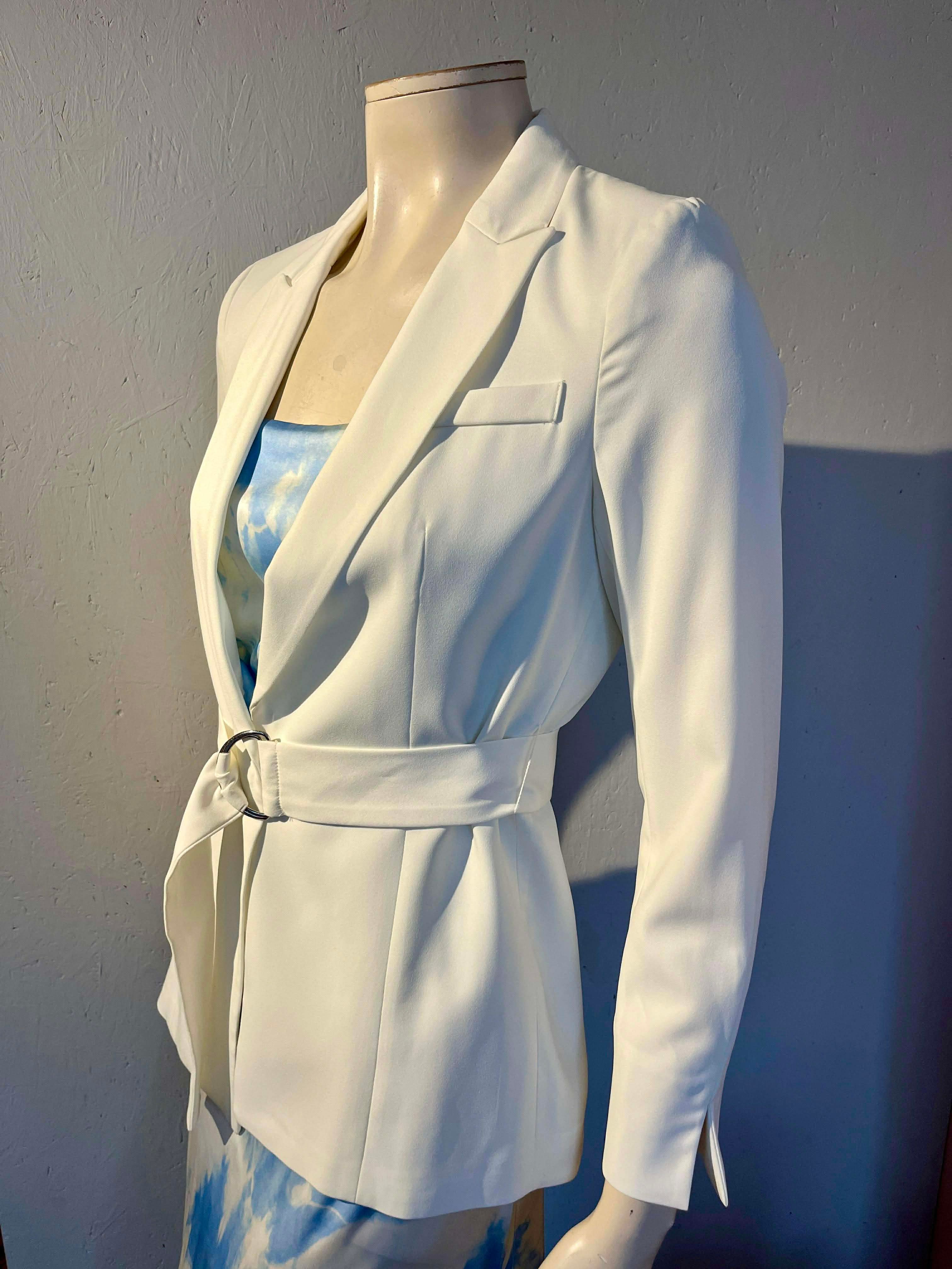 H&M - Blazer - Size: 38