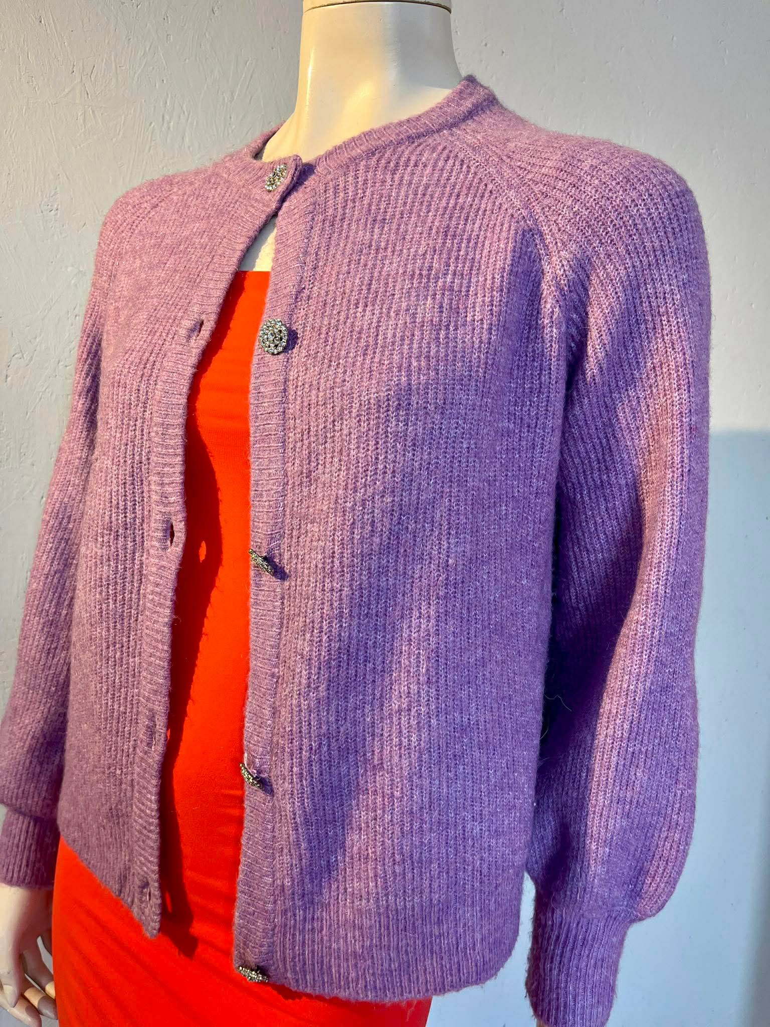 A View - Cardigan - Size: S