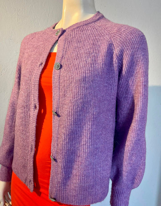 A View - Cardigan - Size: S