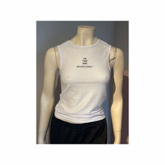 Far from Home - Træningstop - Size: S