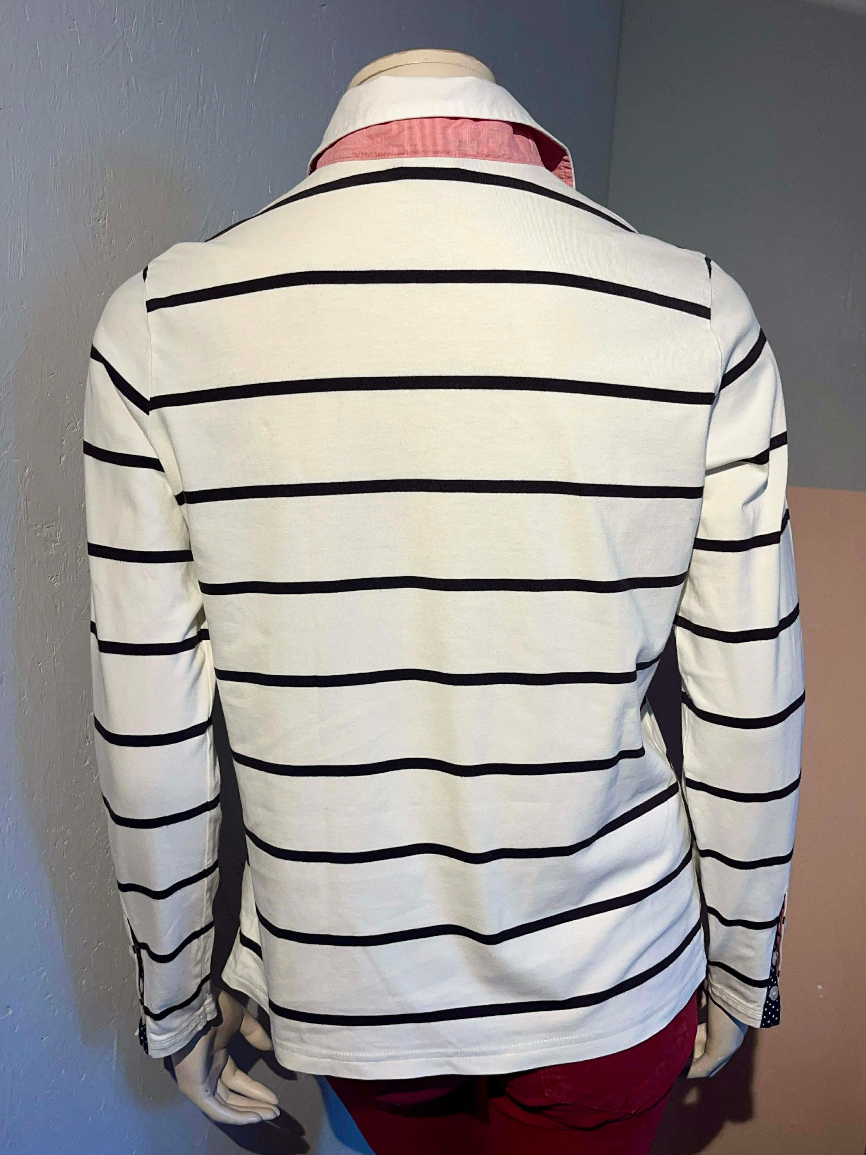 Gant - Bluse - Size: M