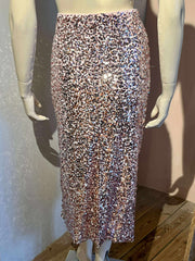 Neo Noir - Nederdel - Size: 38