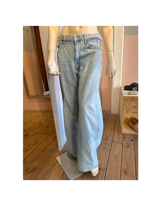 Zara - Jeans - Size: 40