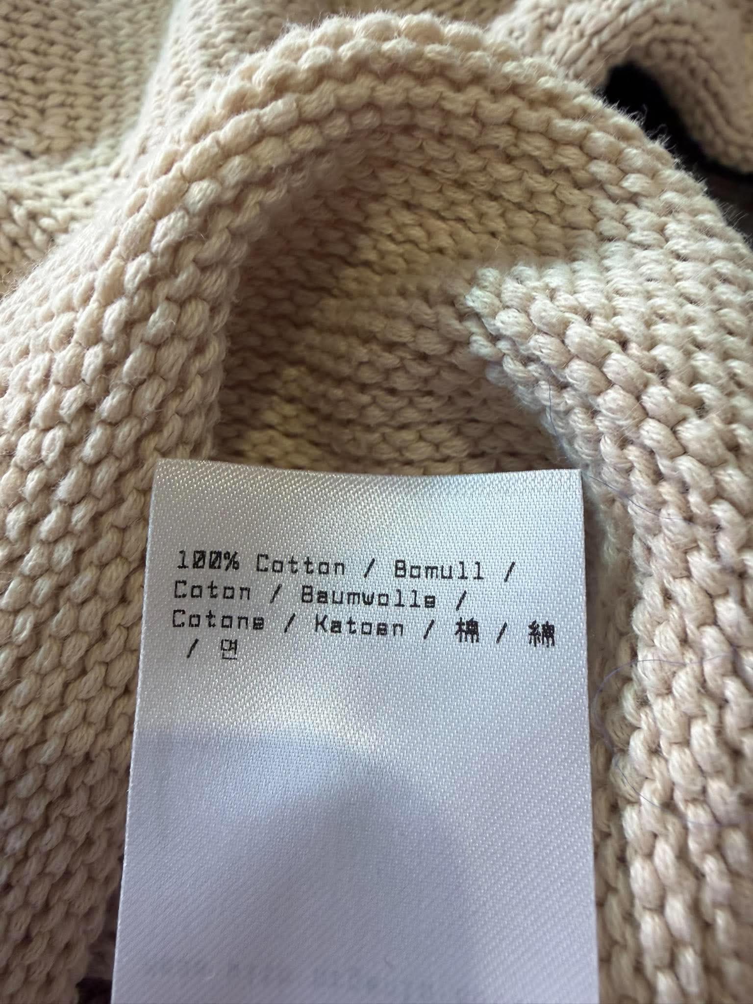 Filippa K - Sweater - Size: L