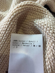 Filippa K - Sweater - Size: L
