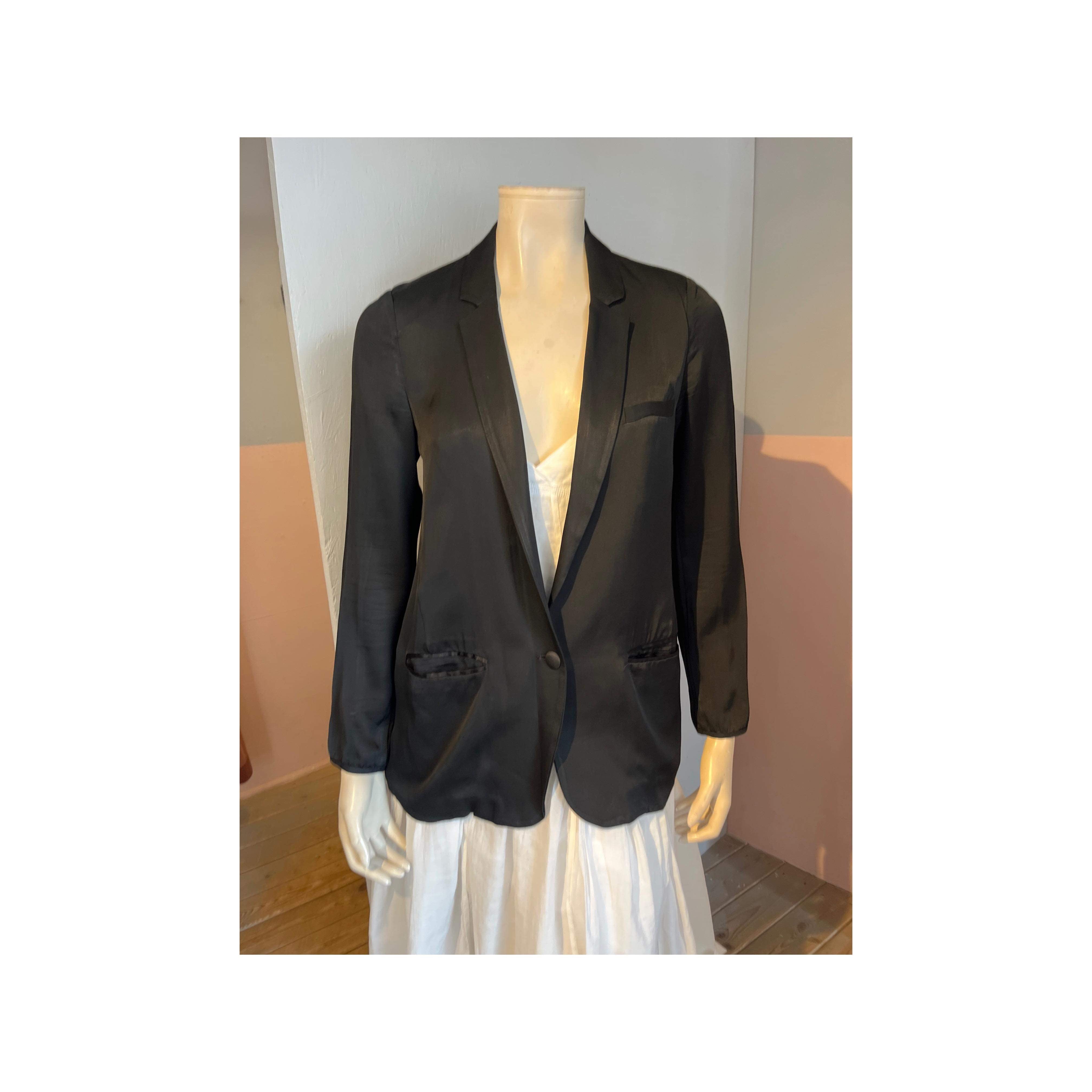 Forte Forte - Blazer - Size: S