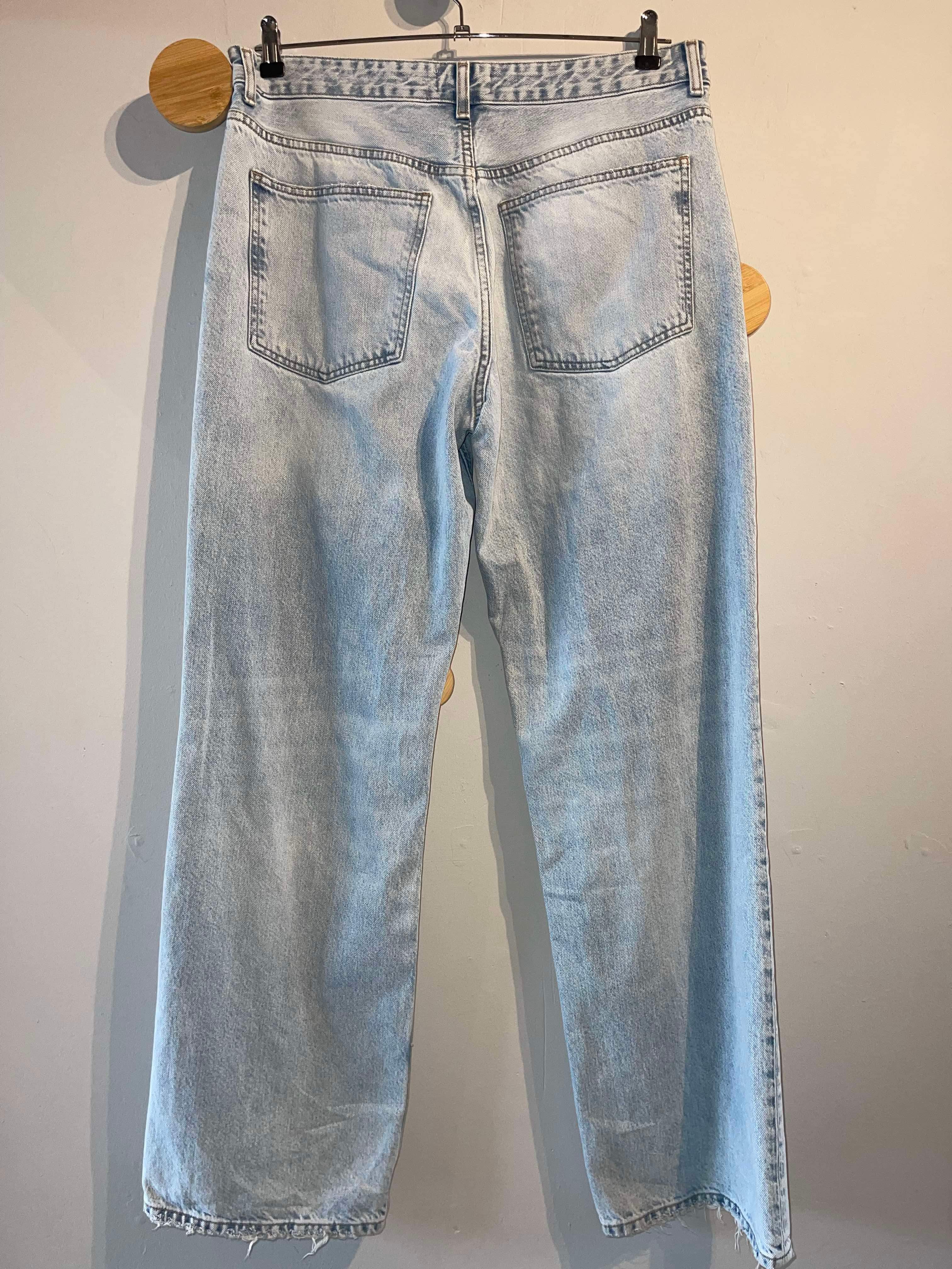 Zara - Jeans - Size: 44