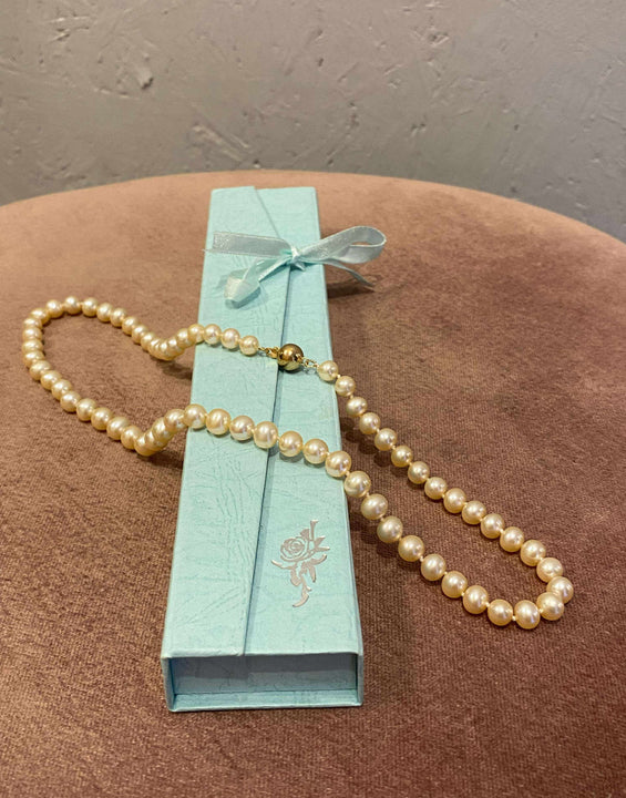 No brand - Halskæde - One Size