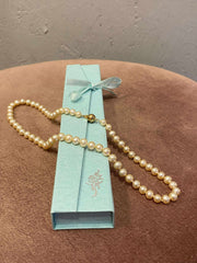 No brand - Halskæde - One Size