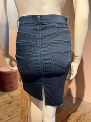 Diesel - Nederdel - Size: 25