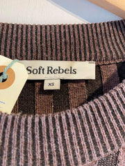 Soft Rebels - Kjole - Size: XS