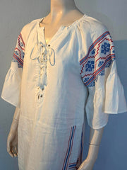 Hansen & Gretel - Kjole - Size: S