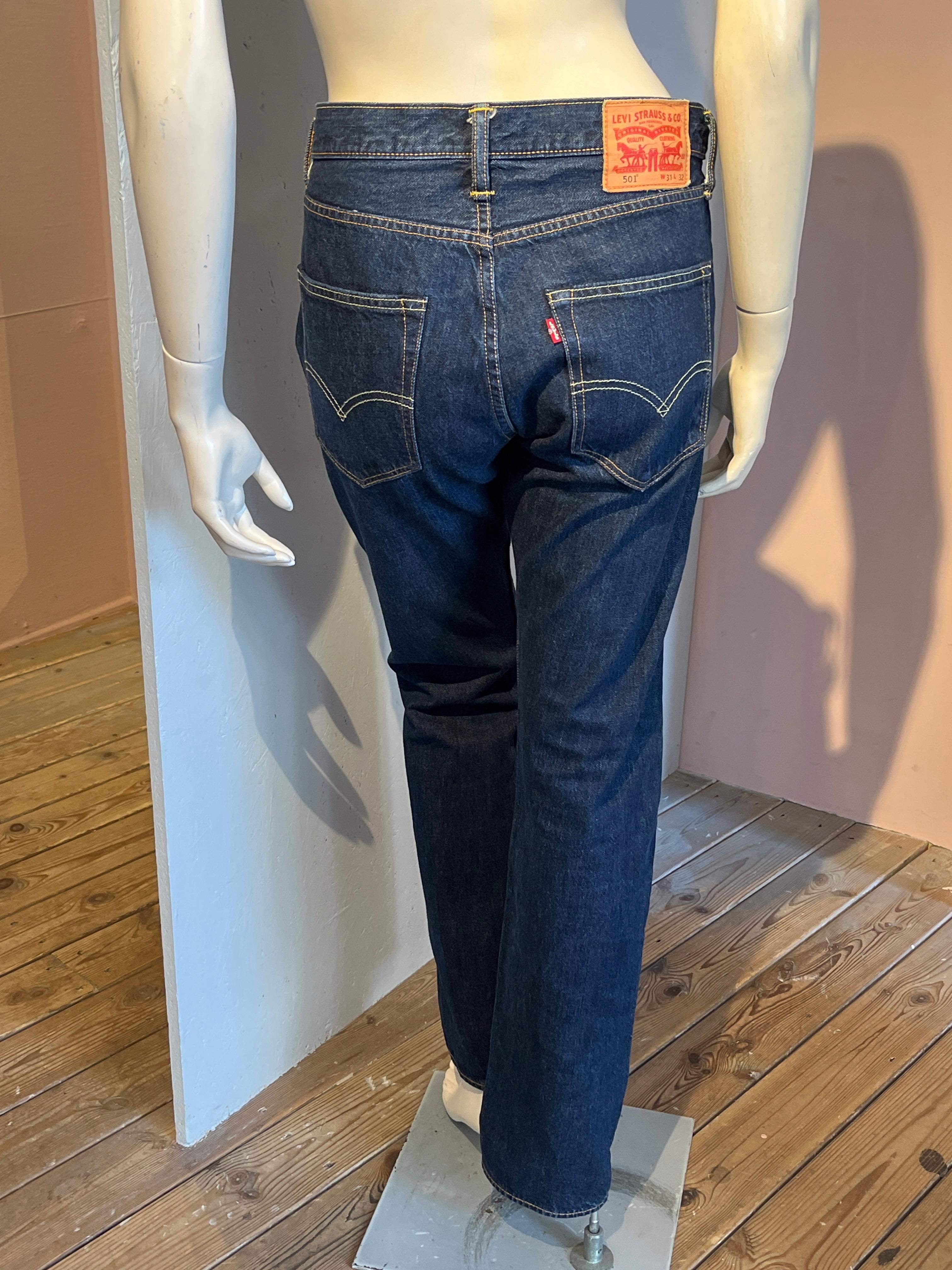 Levi´s - Jeans - Size: 31/32