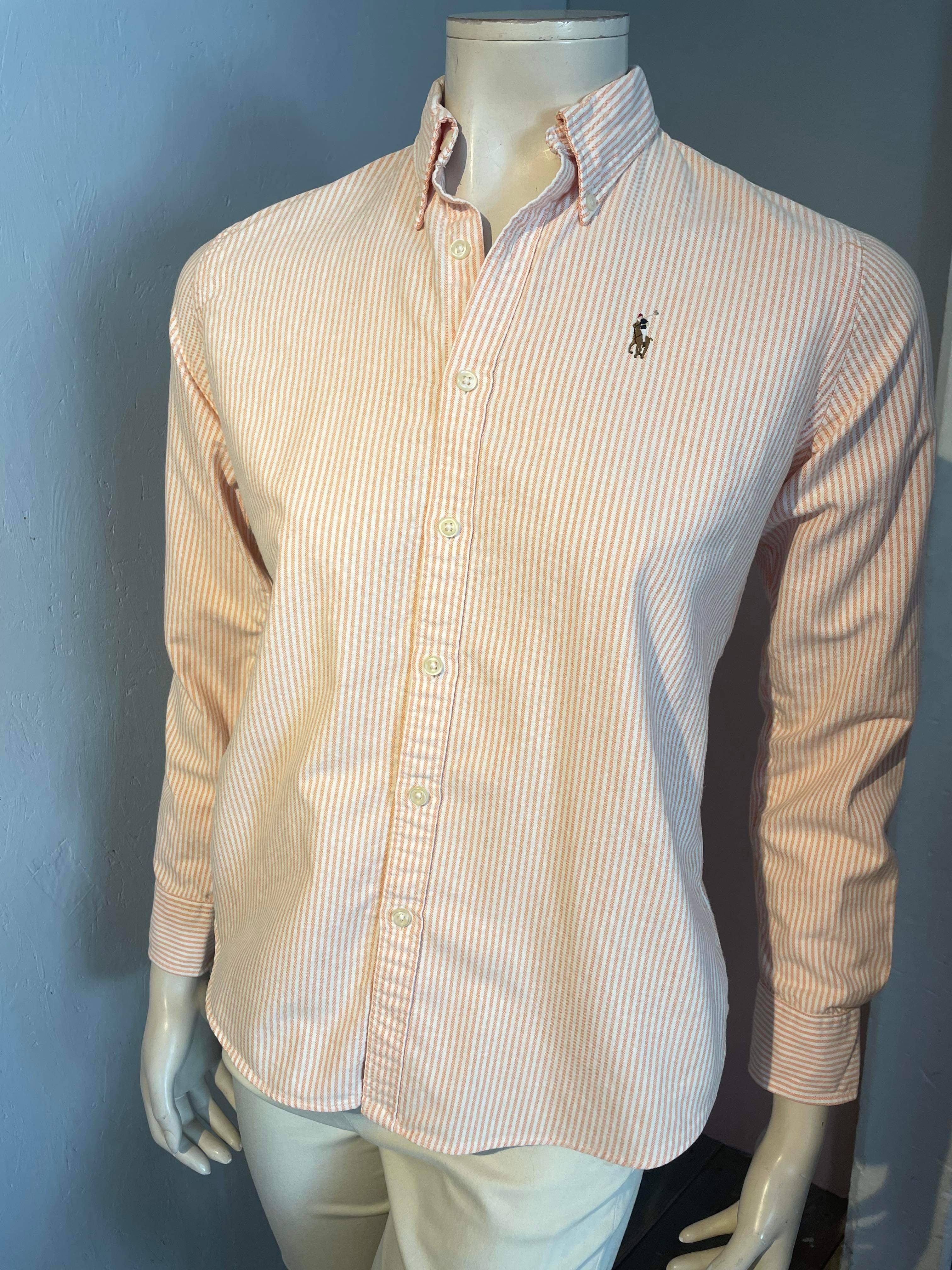 Ralph Lauren - Skjorte - Size: S