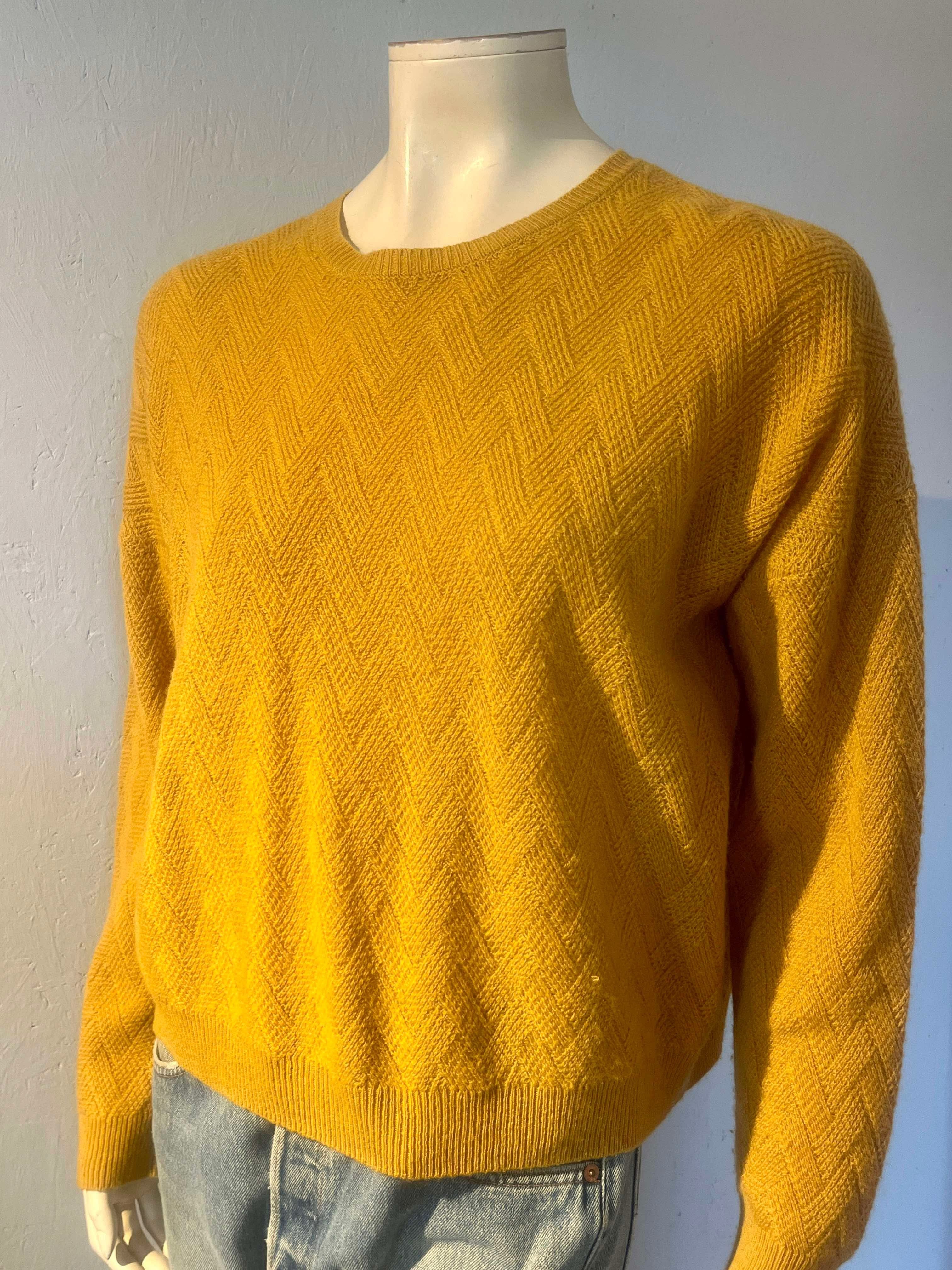 Månestråle - Sweater - Size: M